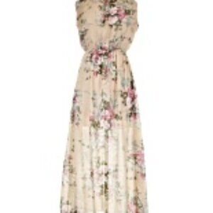 Anna - KACI Best Summer Dress